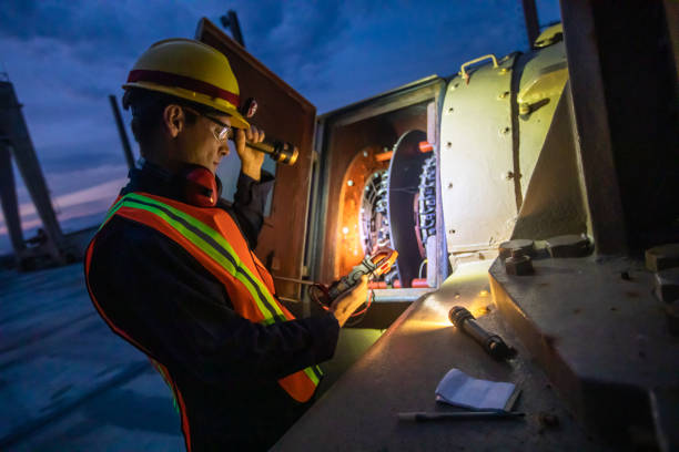 Best Licensed Electrician  in Ravenna, MI