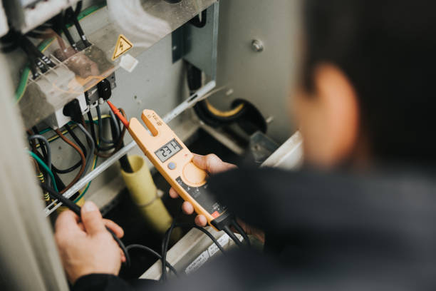 Best Affordable Electrical Installation  in Ravenna, MI