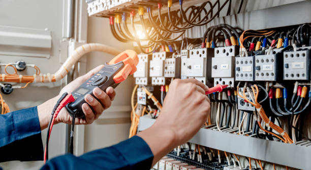 Professional Electrician in Ravenna, MI