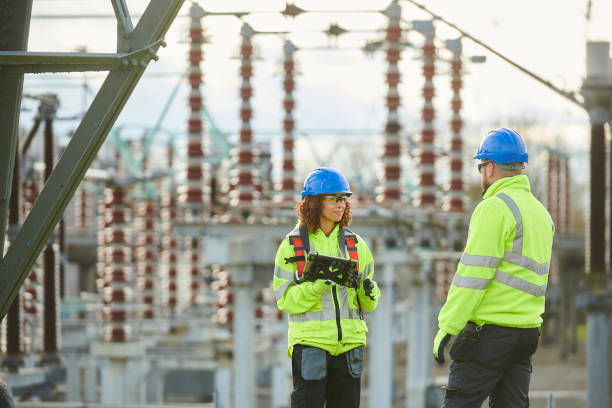 Best Emergency Electrician Near Me  in Ravenna, MI