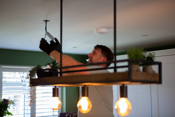  Ravenna, MI Electrician Pros