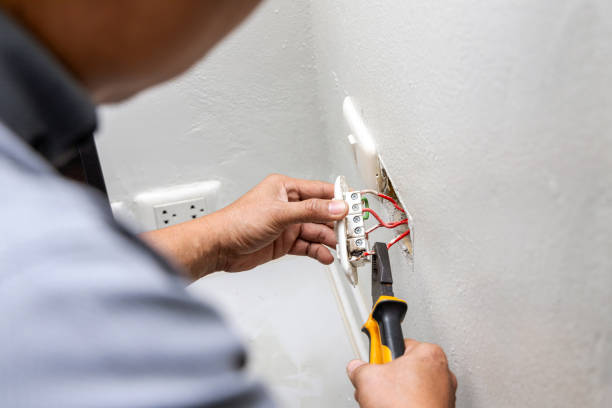Affordable Emergency Electrician in Ravenna, MI