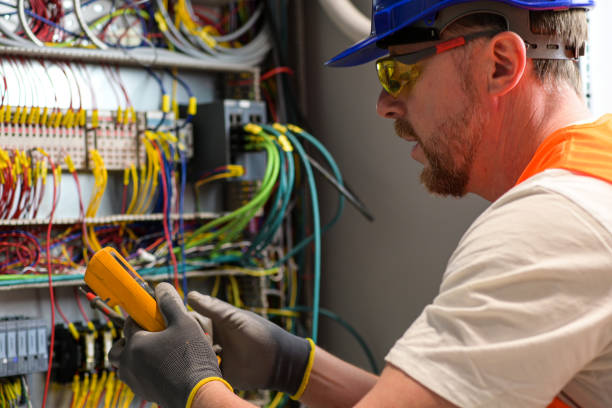 Best Electrical System Inspection  in Ravenna, MI