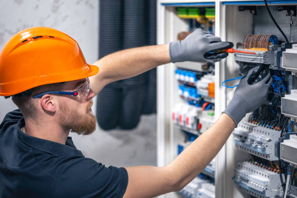  Ravenna, MI Electrician Pros